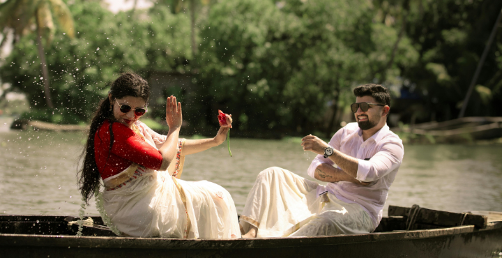 Honeymoon & Romantic Tours