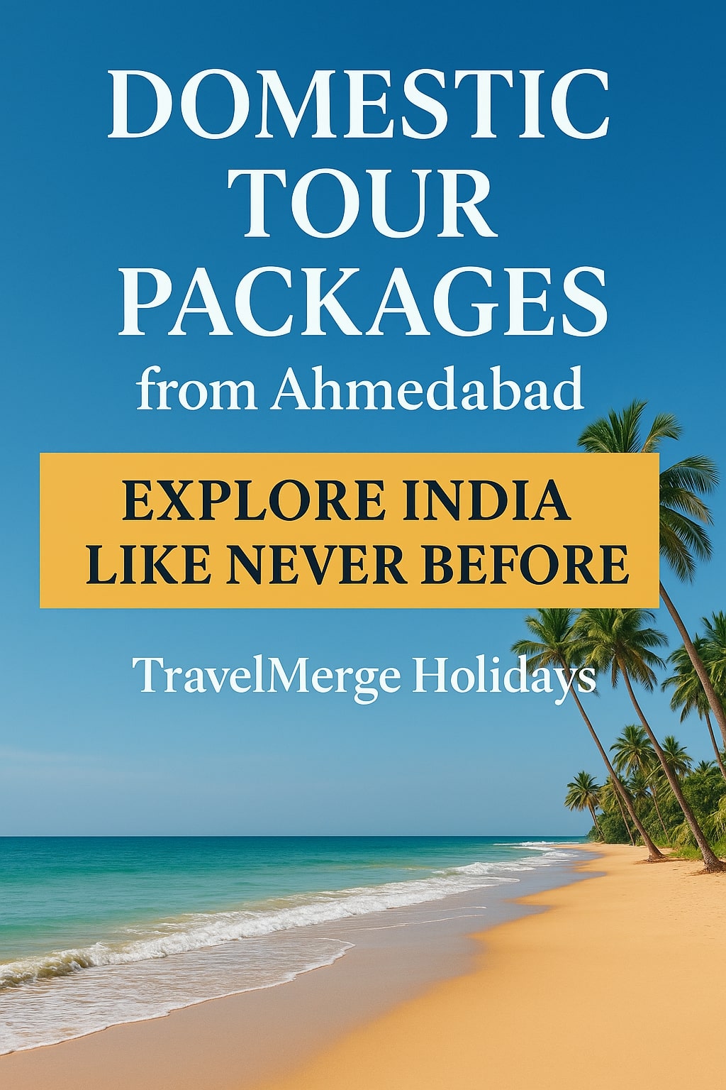 Budget Friendly Packages