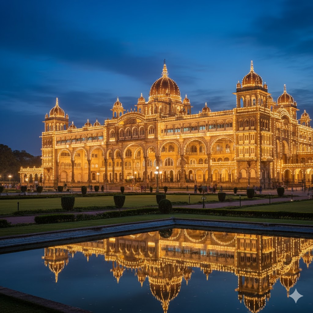 Magical Karnataka Getaways