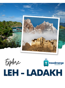 LEH - LADAKH