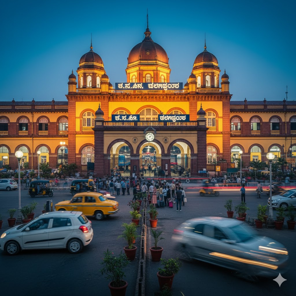 Southern Charm Escape