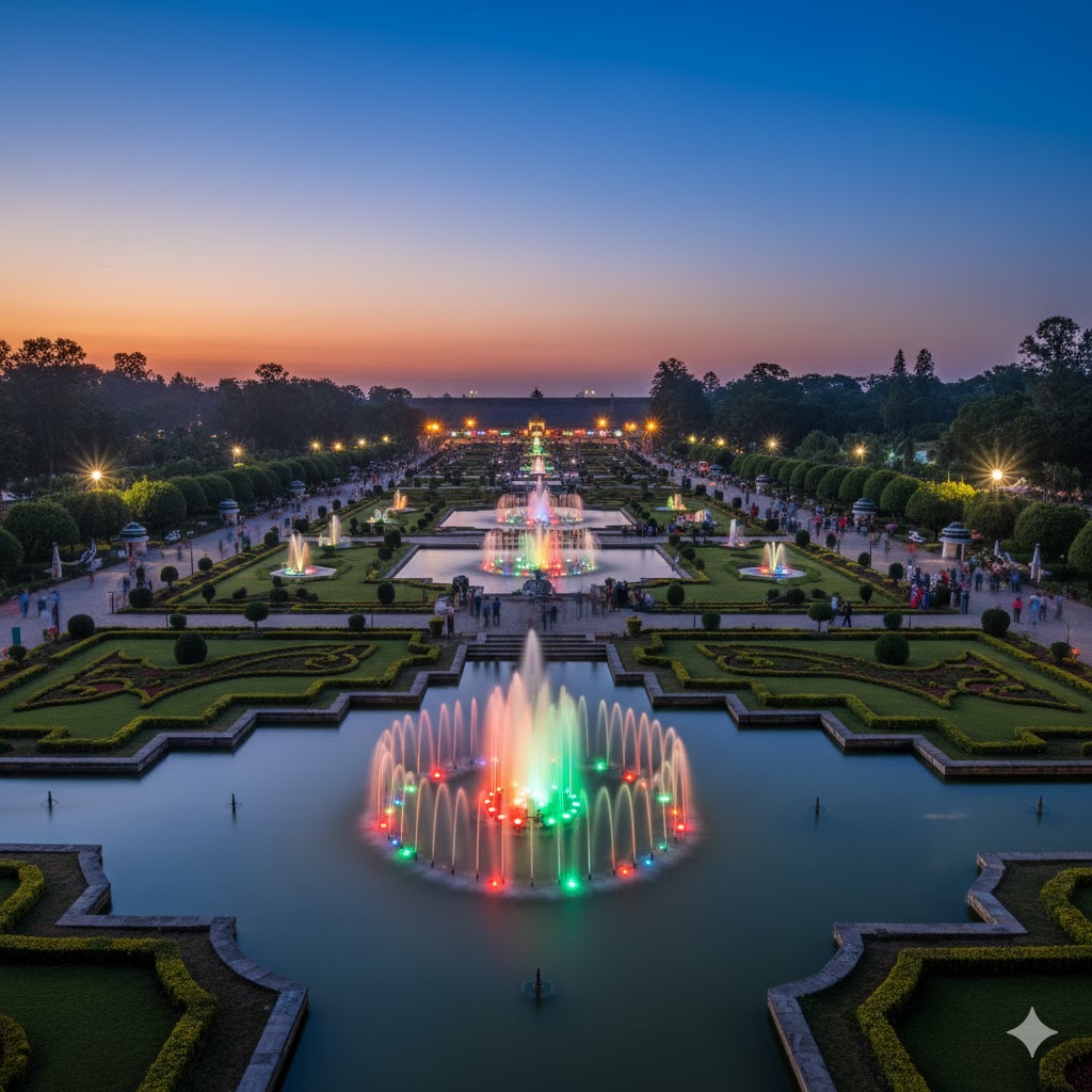 Wonders of Karnataka