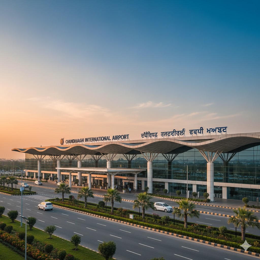 Nature’s Symphony – Himachal Edition